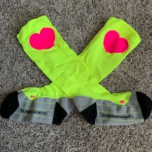 Runningskirts compression socks